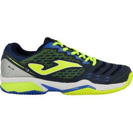 Scarpe da running da uomo Joma T.ACE 703 blu navy argilla marina multicolore
