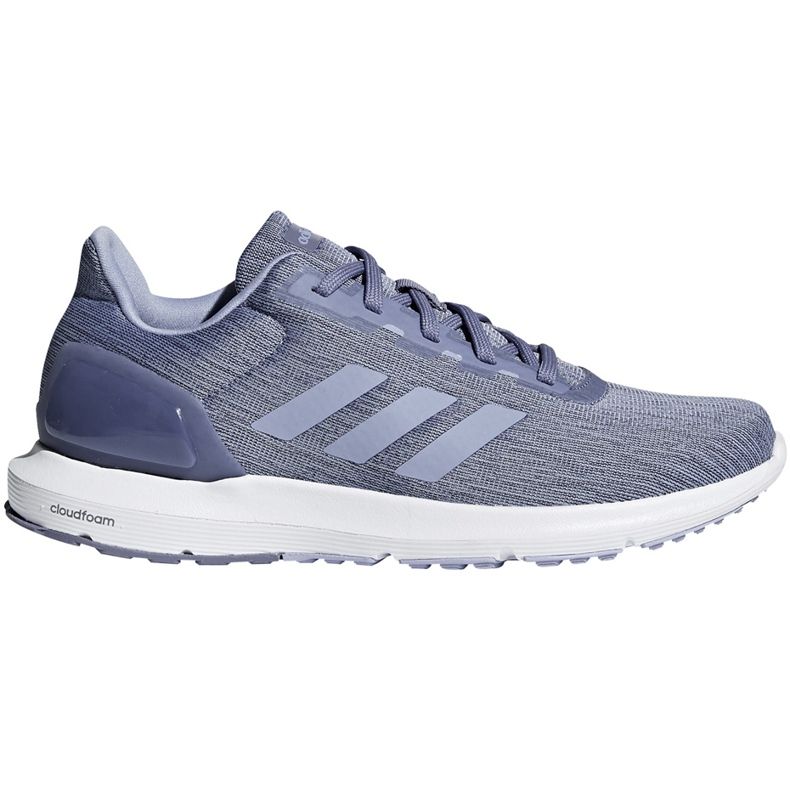 Adidas Cosmic 2 W CP8715 scarpe da corsa da donna grigio