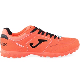 Scarpe da calcio Joma Top Flex 807 Turf rosso multicolore