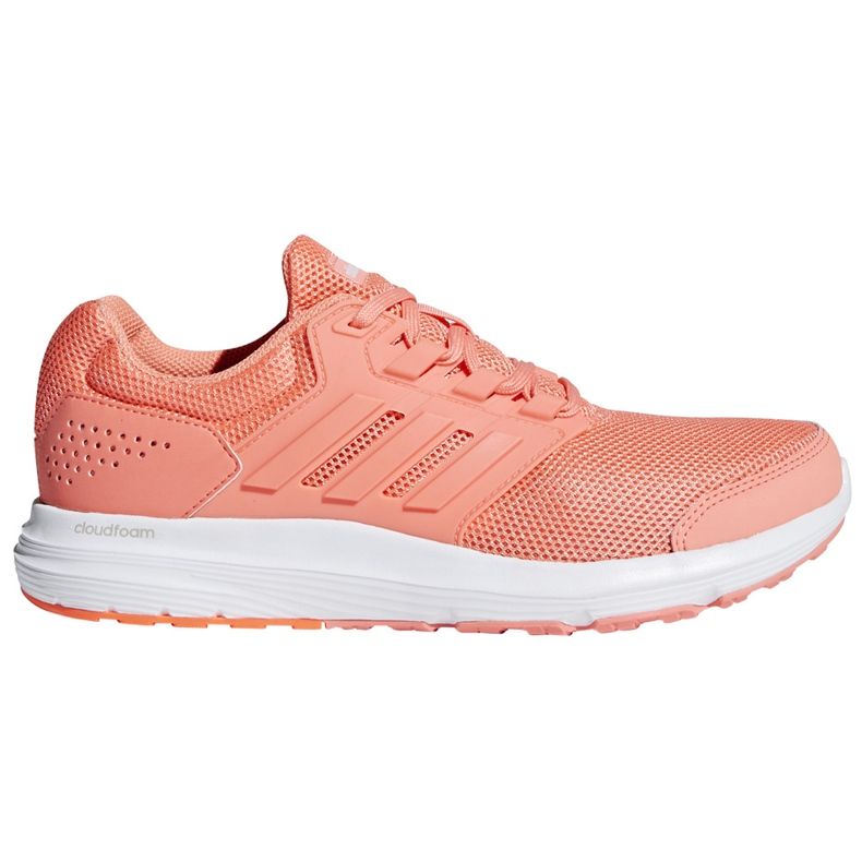 Scarpe da corsa da donna adidas Galaxy 4 W CP8838 rosa
