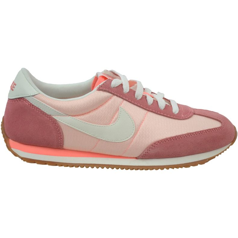 Nike Wmns Oceania Textile rosa scarpe da donna 511 880 604
