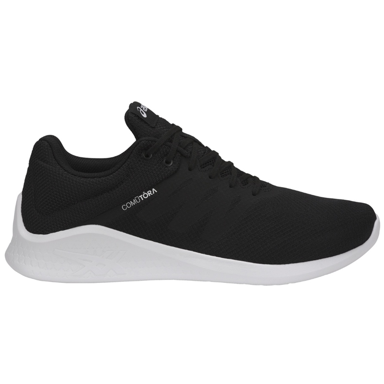 Asics Comutora T831N 9090 scarpe da uomo nero