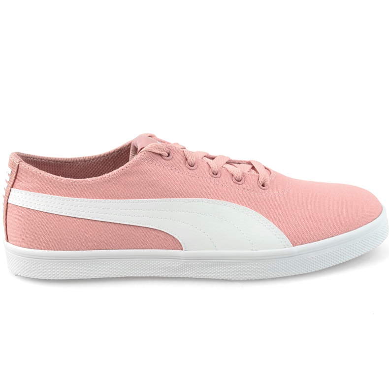 Scarpe da donna Puma Urban 365256 05 bianca rosa