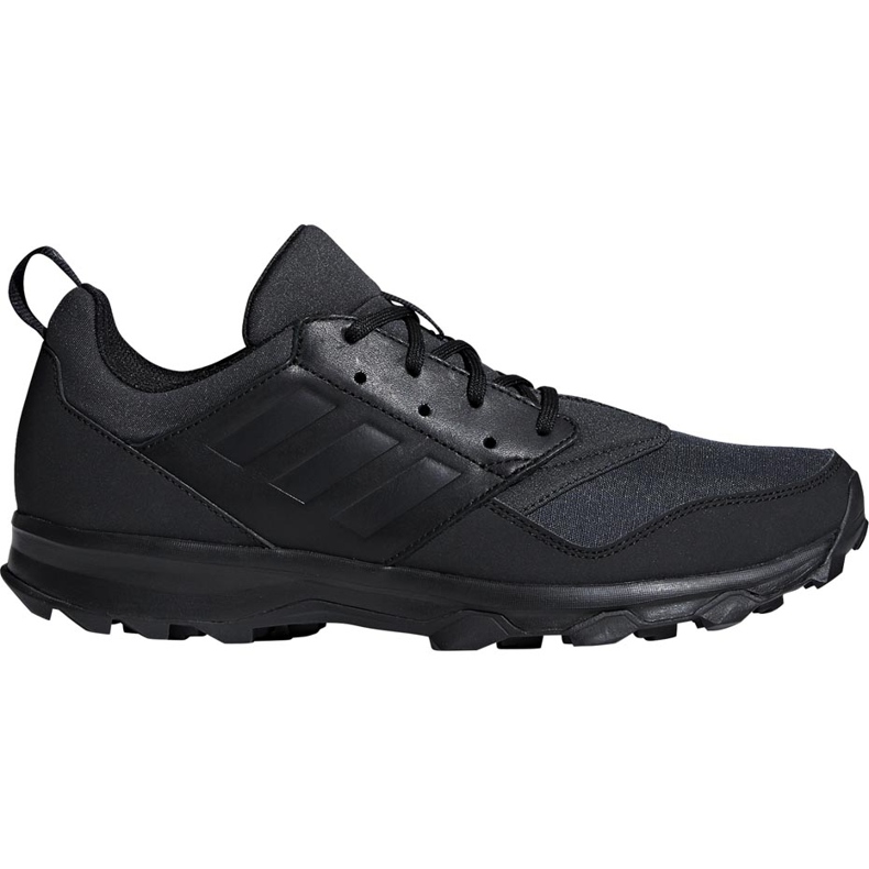 Adidas Terrex Noket AC8037 scarpe da uomo nero multicolore grigio