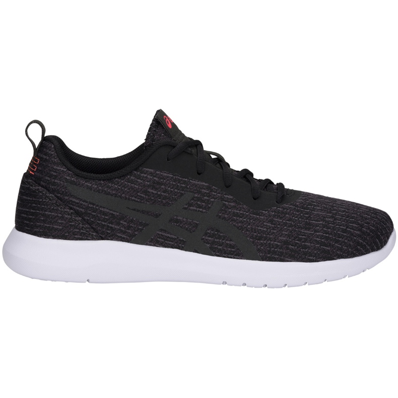 Scarpe da donna Asics Kanmei 2 1022A011 001 nero