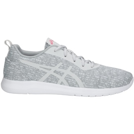 Asics Kanmei 2 1022A011 020 scarpe da donna grigio