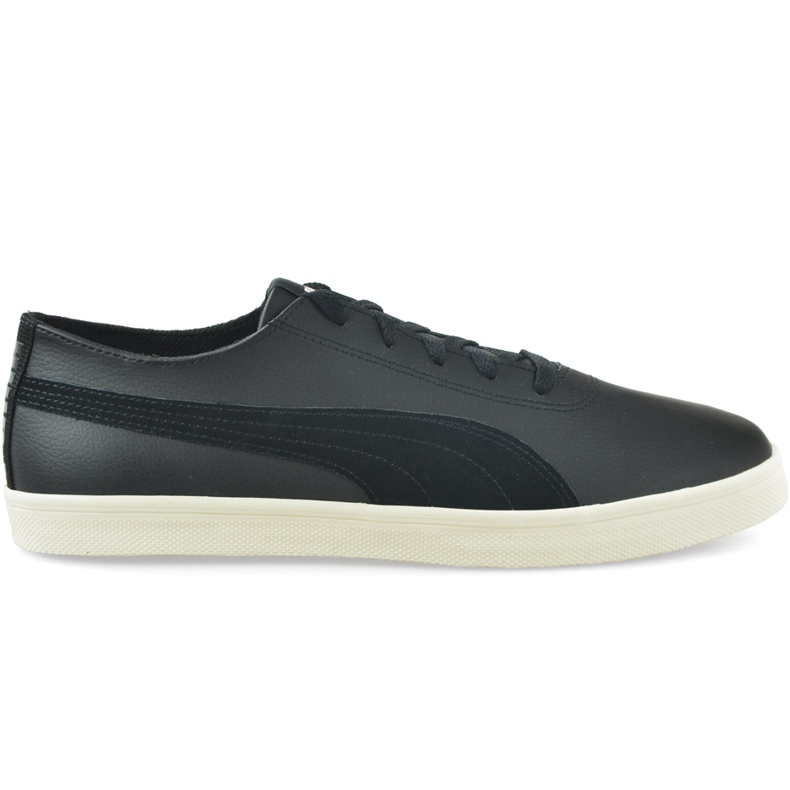 Scarpe da uomo Puma Urban Sl Sd 366064 01 nero
