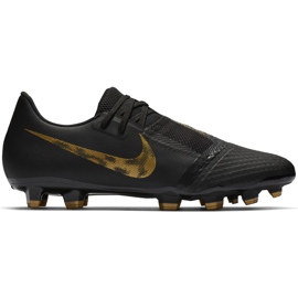 Scarpa da calcio Nike Phantom Venom Academy Fg AO0566 077 multicolore nero
