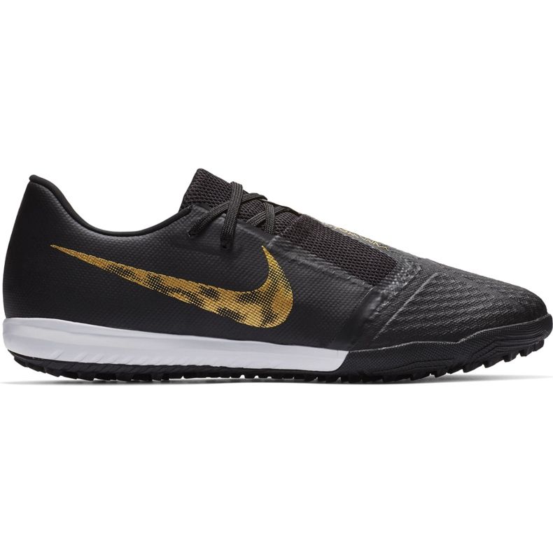 Scarpa da calcio Nike Phantom Venom Academy Tf AO0571 077 multicolore nero
