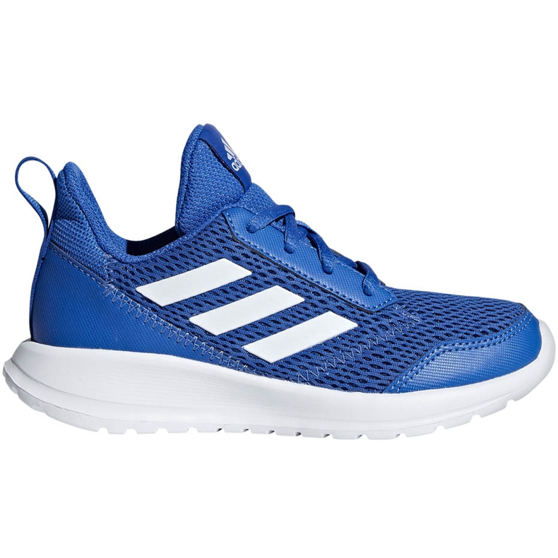 Adidas AltaRun K Scarpa da bambino blu CM8564
