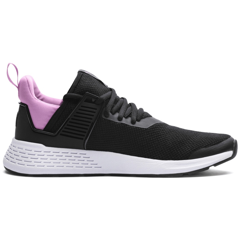 Puma Insurge scarpe da donna nere 367385 05 nero
