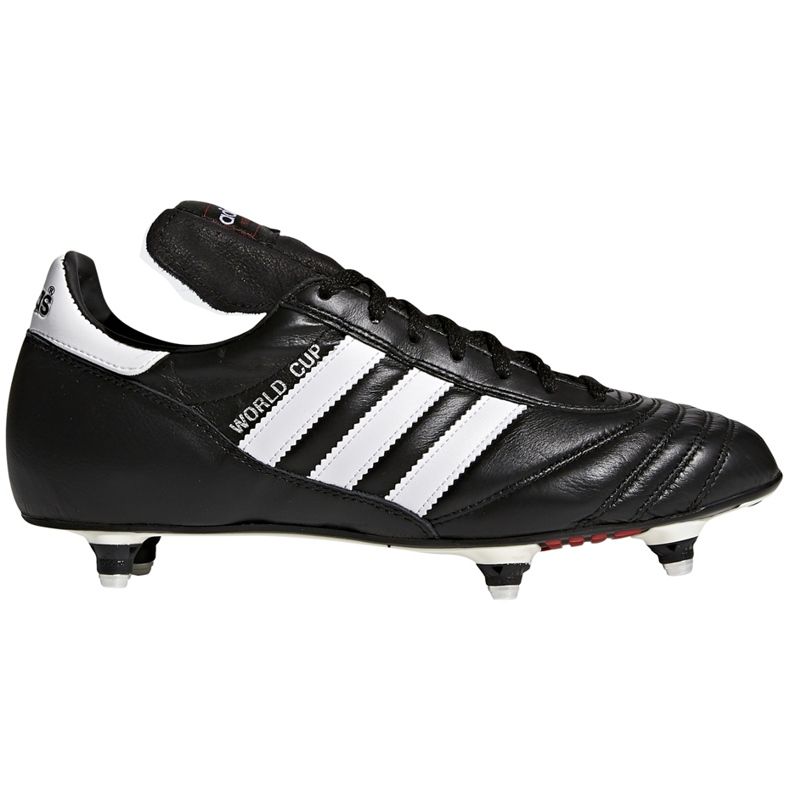 Scarpe da calcio Adidas World Cup 011040 nero nero