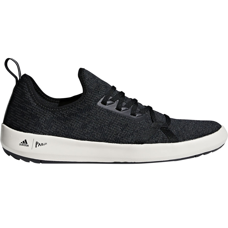 Adidas Terrex Cc Boat Parley c.Grigio DB0899 scarpe uomo nero