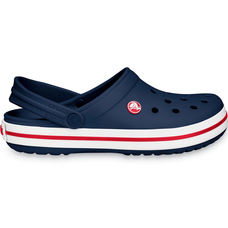 Crocs Crocband blu navy 11016 410