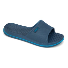 Pantofole Aqua-Speed ​​Cordoba blu navy 42 494