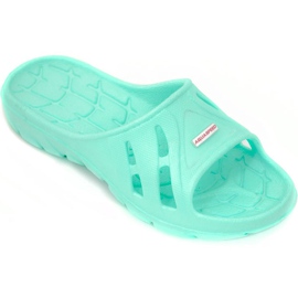 Pantofole Aqua-Speed ​​Alabama menta col.02 verde