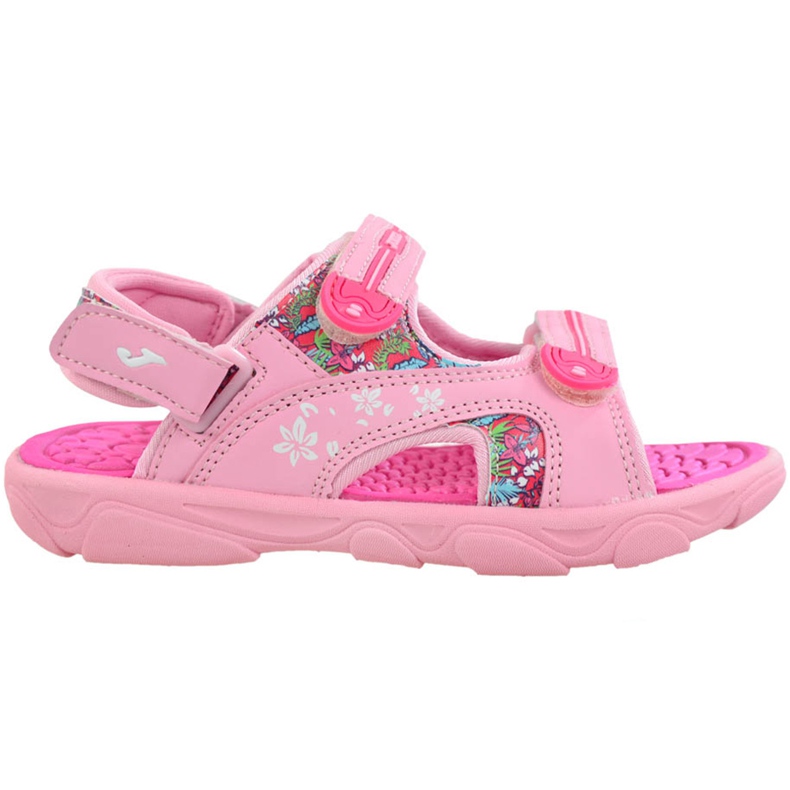 Sandali da bambina Joma Ocean 713 rosa