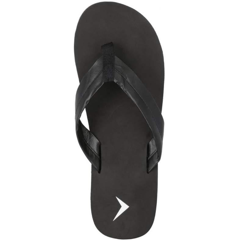 Pantofole Outhorn HOL18 KLM601 nere nero