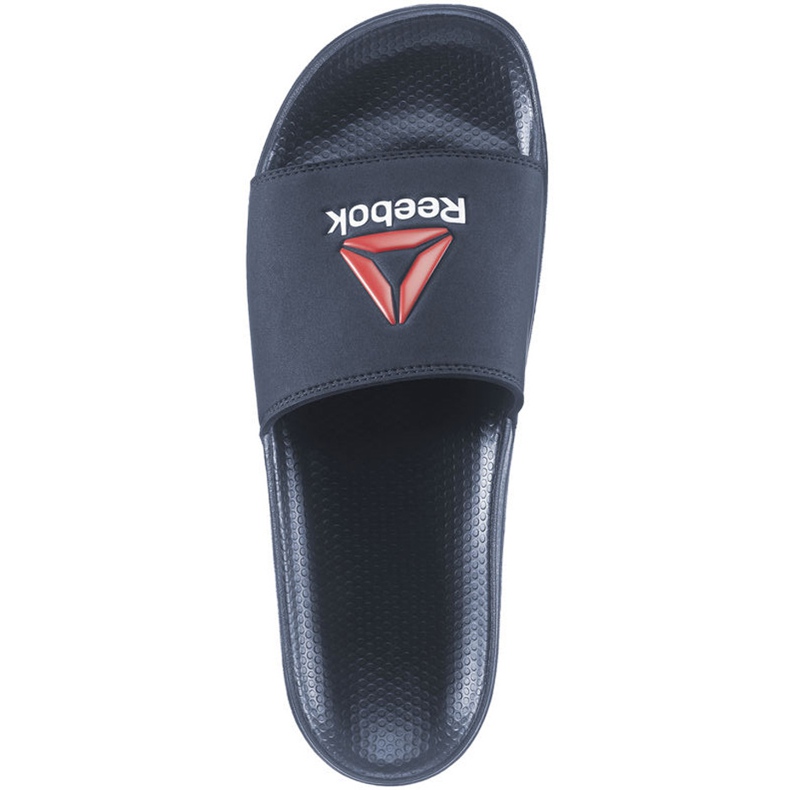 Pantofole Reebok Original Sli blu navy CN7085