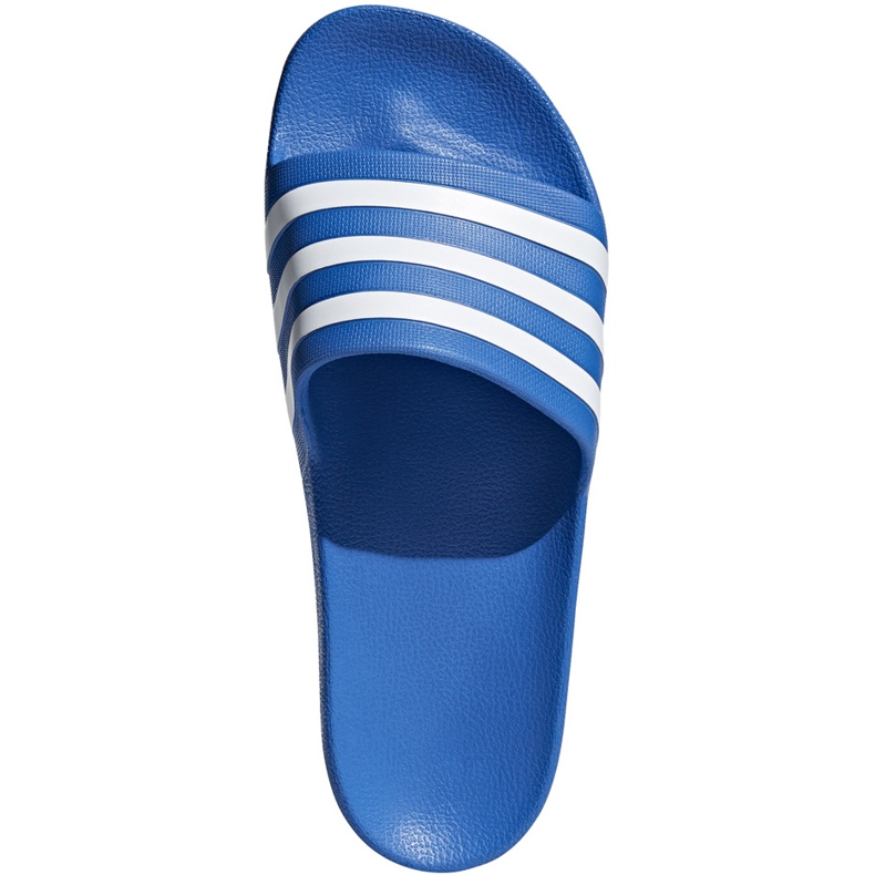 Ciabatte Adidas Adilette Aqua blu F35541 blu navy