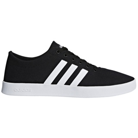 Adidas Easy Vulc 2.0 scarpe da uomo nere DB0002 nero