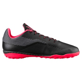 Scarpe da calcio Puma 365 Ignite St 103989 03 nero nero