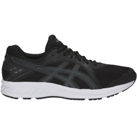 Asics Jolt 2 1011A167 001 scarpe da corsa da uomo nero