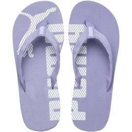 Puma Epic Flip V2 360248 29 ciabatte da donna viola