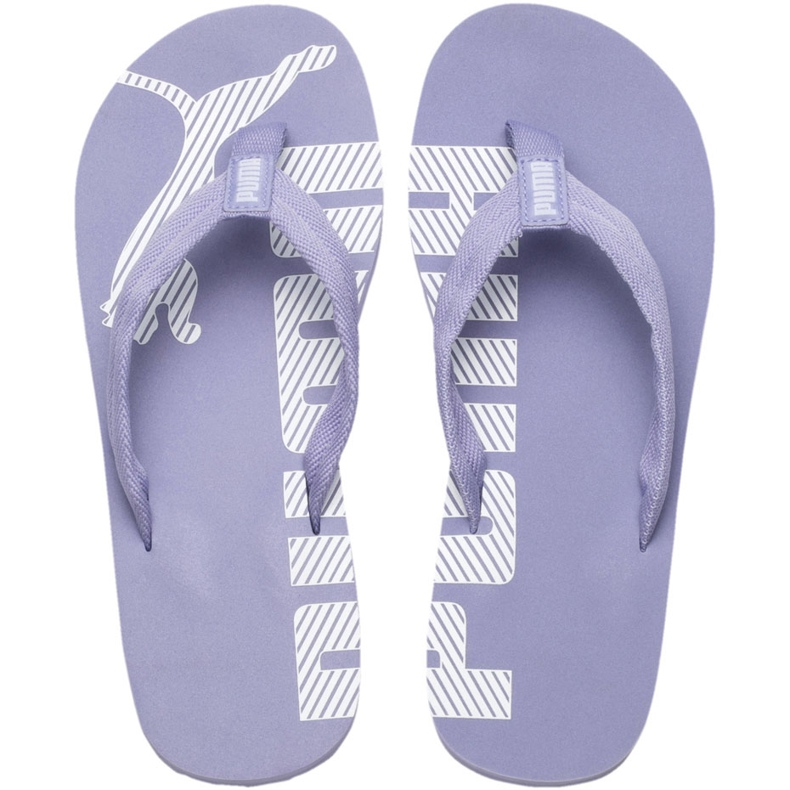 Puma Epic Flip V2 360248 29 ciabatte da donna viola