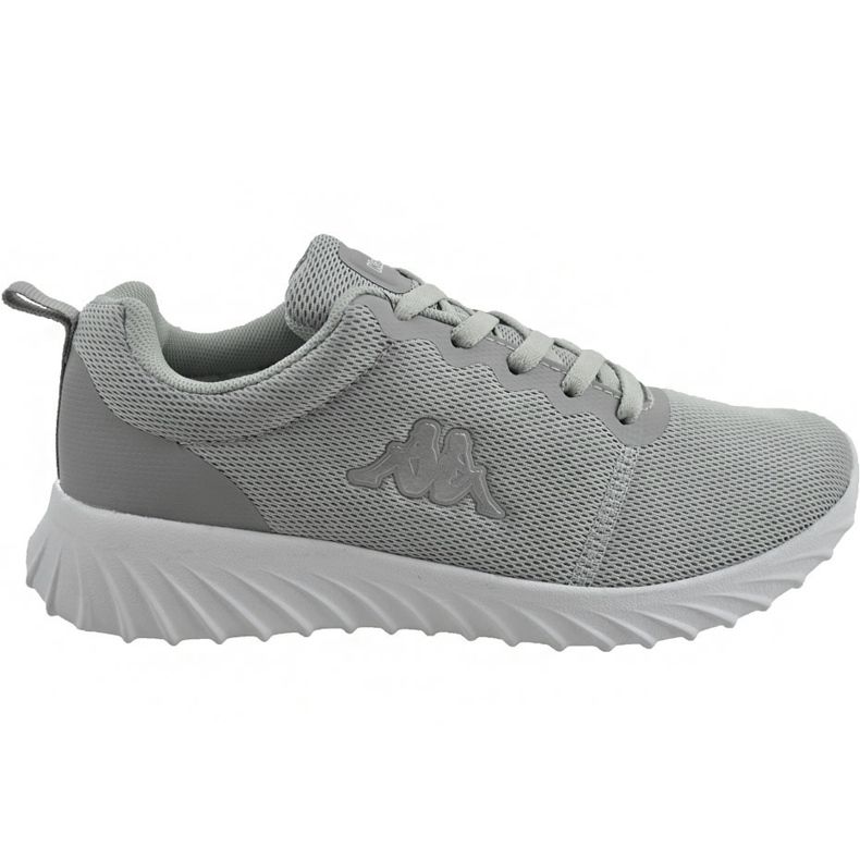 Kappa Ces scarpe grigio-bianco 242685 1410