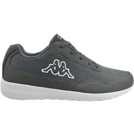 Scarpe Kappa Follow, grigio 242495 1310