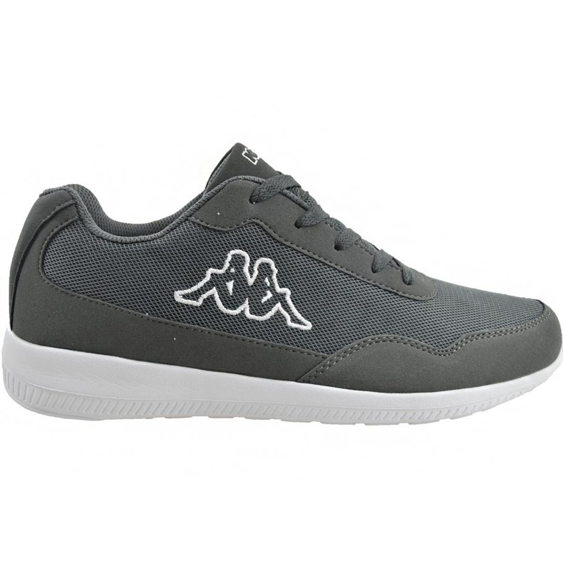 Scarpe Kappa Follow, grigio 242495 1310