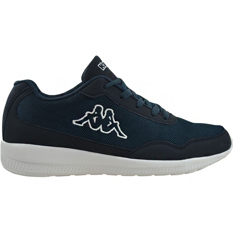 Scarpe Kappa Follow, blu navy 242495 6710