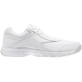Scarpe da uomo Reebok Work N Cushion 3.0 bianco BS9523 bianca