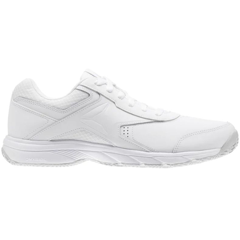 Scarpe da uomo Reebok Work N Cushion 3.0 bianco BS9523 bianca