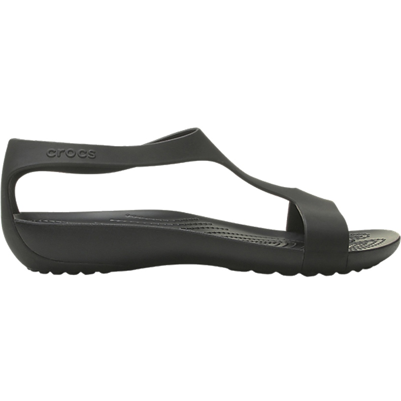Crocs sandali donna Serena Sandal W nero 205469 060