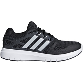 Scarpe running uomo nere adidas Energy Cloud V B44846 nero