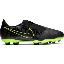 Nike Phantom Venom Academy Fg Junior AO0362 007 scarpe da calcio multicolore nero