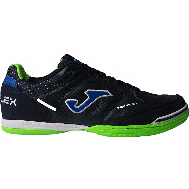 Scarpe da calcio Joma Top Flex 903 Sala In blu navy