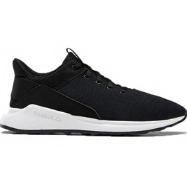 Scarpe da uomo Reebok Ever Road Dm nero DV5825