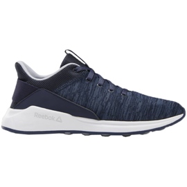 Scarpe da uomo Reebok Ever Road Dm X blu navy DV5827