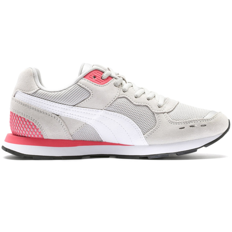 Puma Vista scarpe da uomo beige 369365 09 bianca