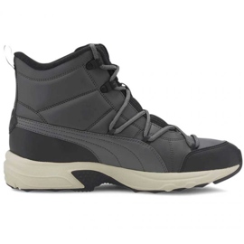 Puma Axis Tr Boot Wtr Mu M 374052 03 verde