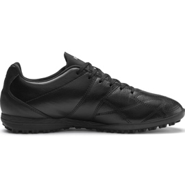 Scarpe da calcio Puma King Hero Tt nere 105672 01 nero nero
