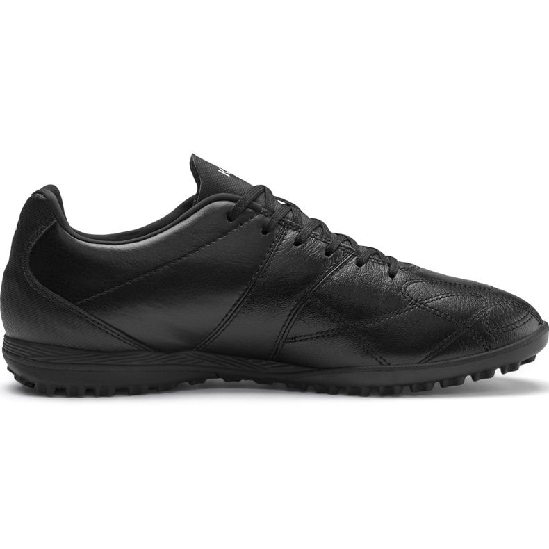 Scarpe da calcio Puma King Hero Tt nere 105672 01 nero nero