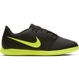 Nike Phantom Venom Club Ic Junior AO0399 007 scarpe da calcio nero nero
