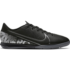 Scarpe da calcio Nike Mercurial Vapor 13 Academy Ic AT7993 001 nero nero