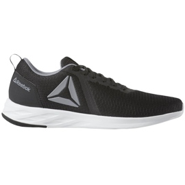 Scarpe uomo Reebok Rbk Astroride Essential nero DV4090