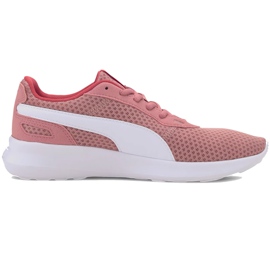 Scarpe da donna Puma St Activate rosa 369122 18