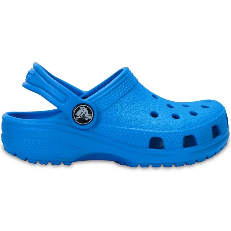 Crocs for kids Crocband Classic Clog K Kids blu 204536 456